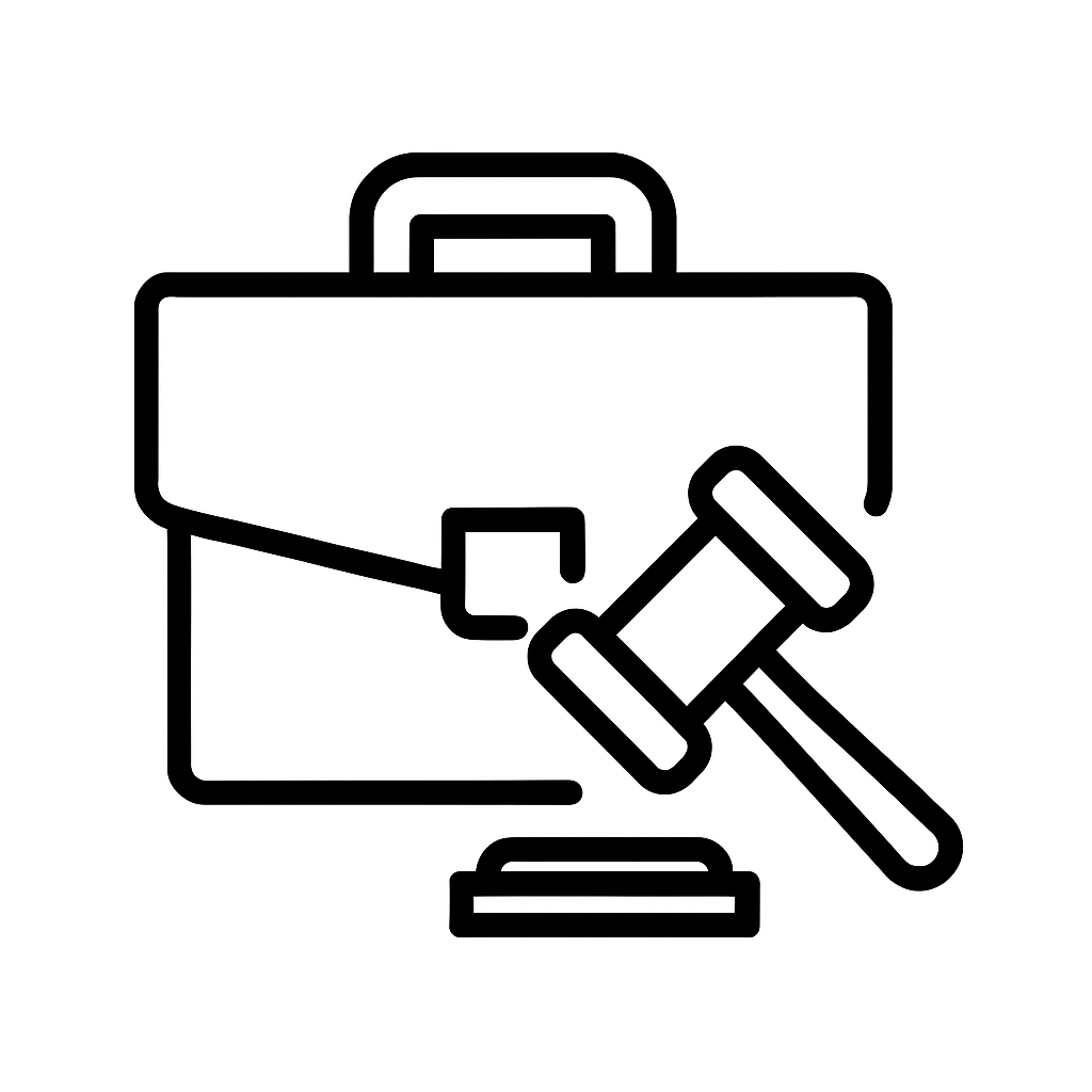 Civil Litigation icon