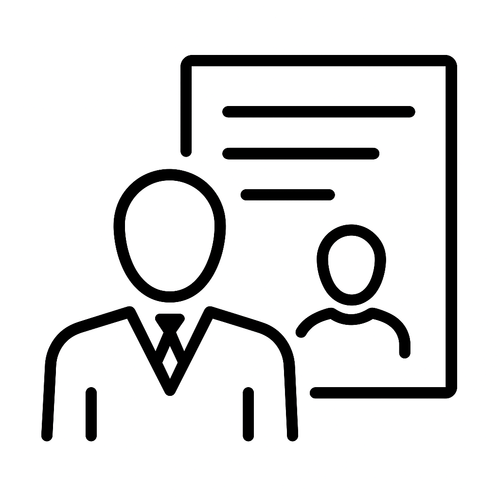 Labor, Licensing & Regulation icon