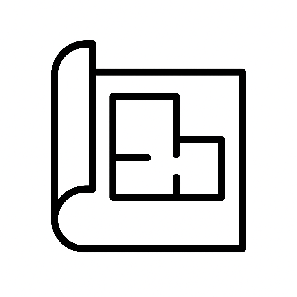 Construction & Design icon