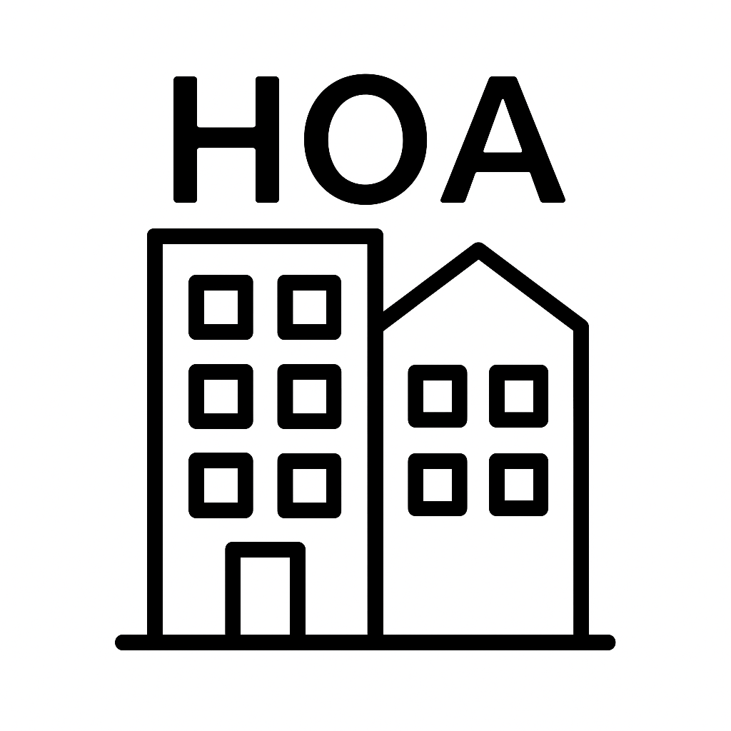 HOA Law icon