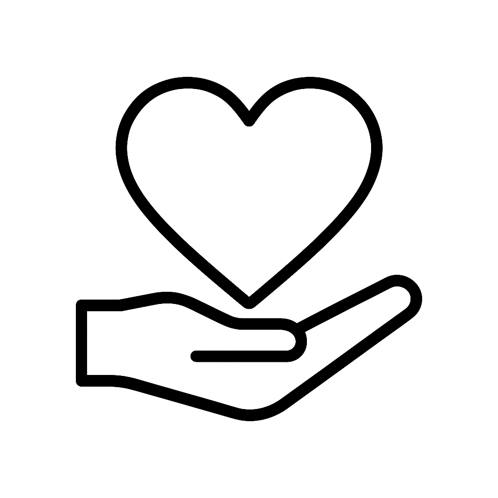 Not-For-Profit & Association icon