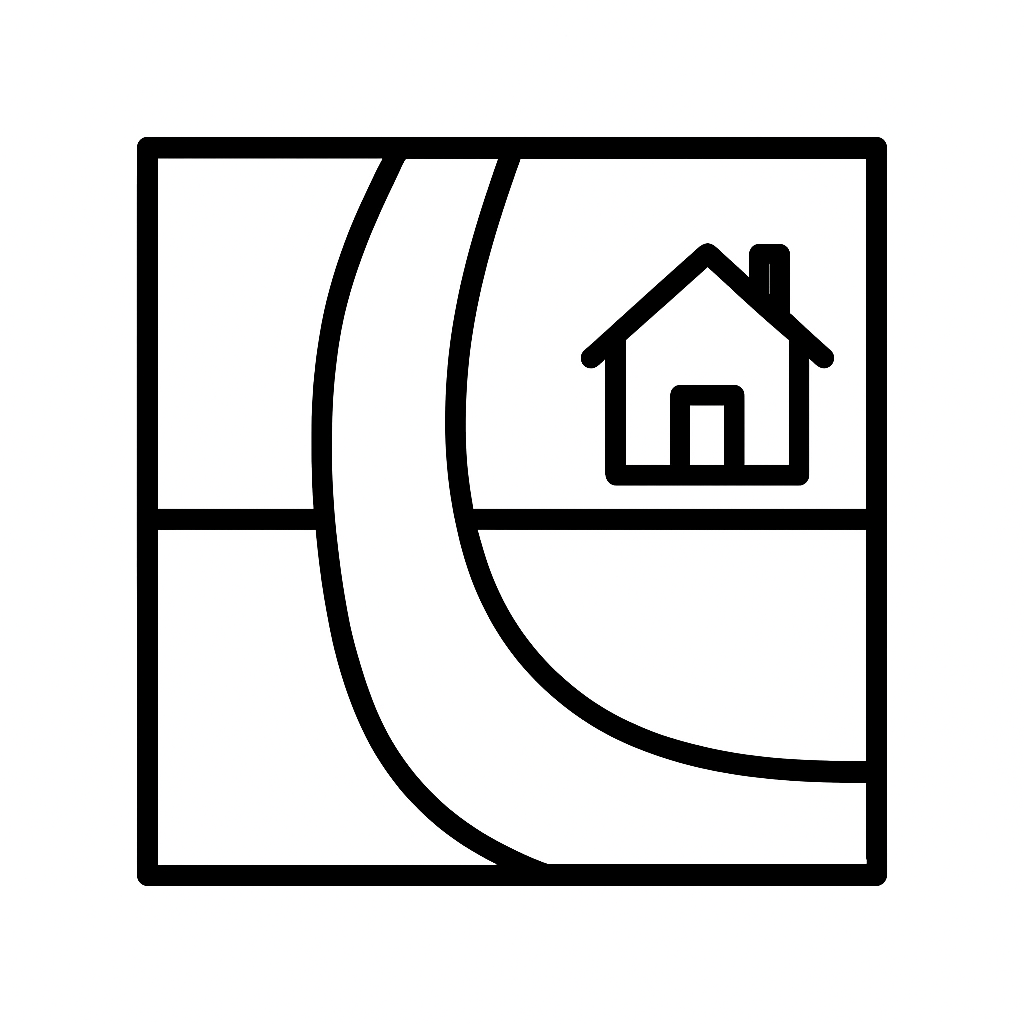 Development & Land Use icon