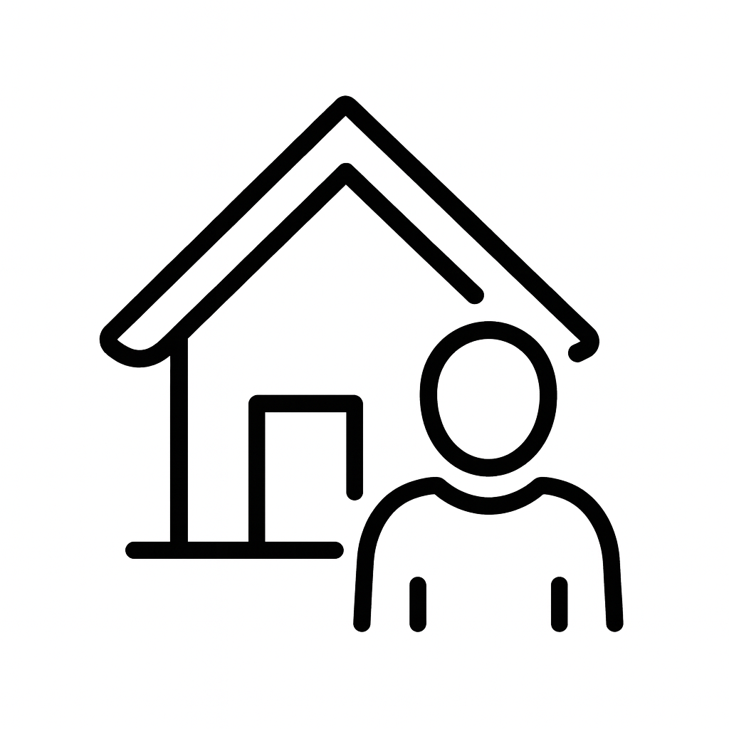 Real Estate Closings icon